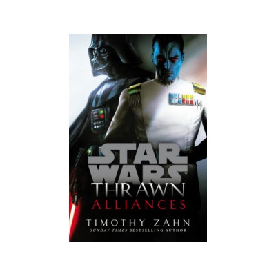 Thrawn: Alliances Star Wars