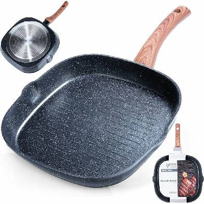 Vilde Grilovací pánev 28 cm