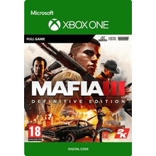 Mafia 3 (Definitive Edition)