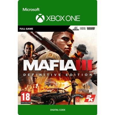 Mafia 3 (Definitive Edition)