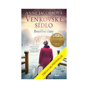 Venkovské sídlo 2: Bouřlivé časy