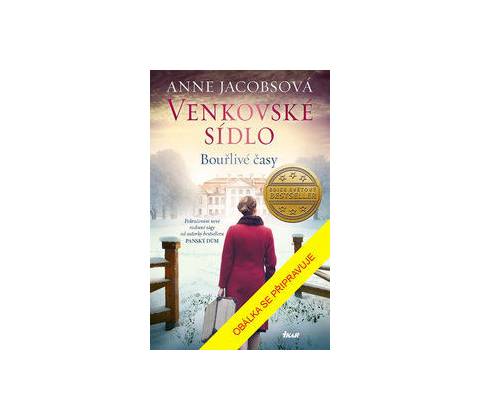 Venkovské sídlo 2: Bouřlivé časy
