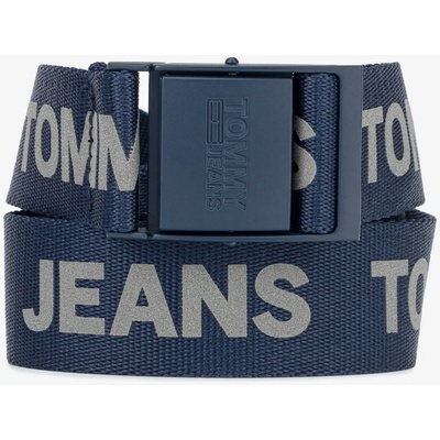 Tommy Jeans Колан Tommy Jeans | Sin | МЪЖЕ | 90 cm