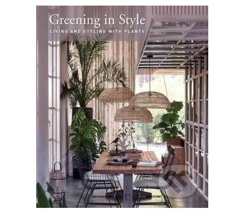 Greening in Style