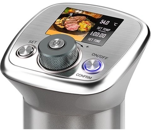 Salente ChefMax