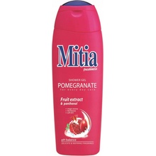 Mitia Freshness Pomegranate sprchový gel 400 ml