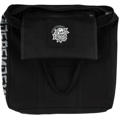 INDEPENDENT taška Dressen Utility Black 160178