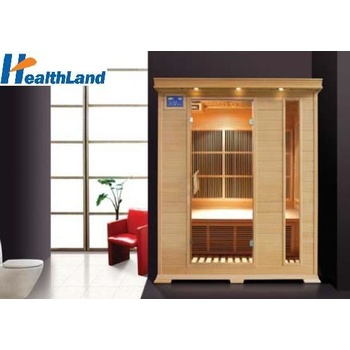 HealthLand DeLuxe 3003