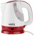 Voltz 55551230FR Електрически кани