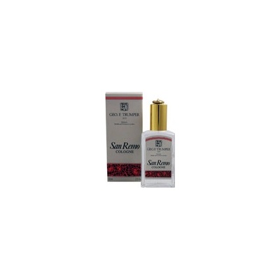 Geo F. Trumper San Remo kolinská voda pánska 50 ml