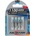 ANSMANN 07521 микро AAA - 4ks Акумулаторна батерия AAA NiMH1, 2V/1050mAh (AN032)