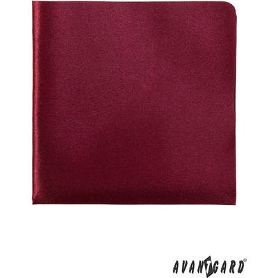 Avantgard Kapesníček bordó 582 9022 – Zboží Mobilmania