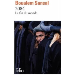 2084 | Boualem Sansal (ISBN: 9782072713989)