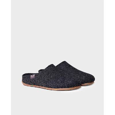 Пантофи Toni pons Mona-Fr slippers - Black (Black)