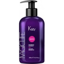 Kezy Magic Life SMOOTH Shampoo 300 ml