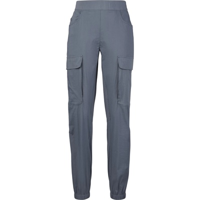 Stoic Дамски ежедневен панталон Stoic Women's HagforsSt. Lightwool Pants Casual trousers - Ink Grey - размер XXL (107-4393-0216)