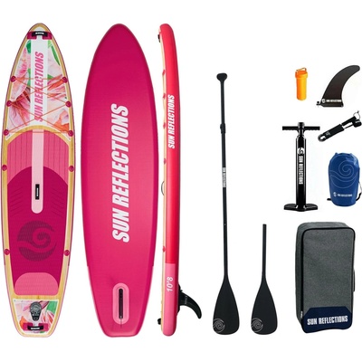Paddleboard SUN REFLECTIONS M 10'8'' 12525515