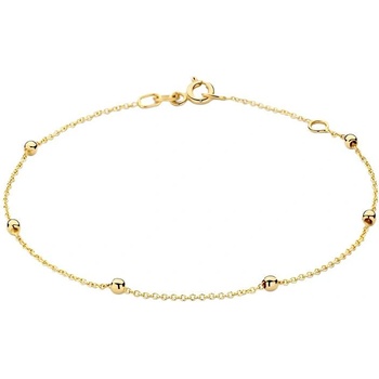 Blush Златна дамска гривна Blush 2224YGO (2224YGO)