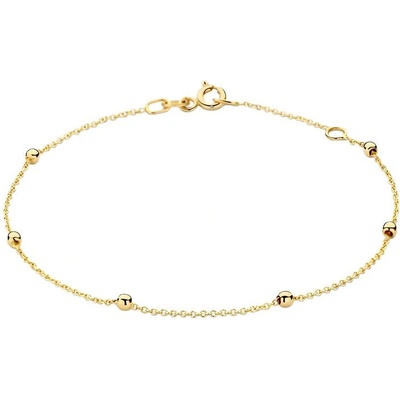 Blush Златна дамска гривна Blush 2224YGO (2224YGO)