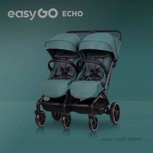 EasyGo ECHO Sage Green 2024