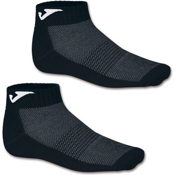 Joma sportovní ponožky Talla kotníkové černé