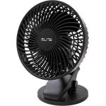 Elite Вентилатор 6 3 в 1 elite yf-0307usb (3406)