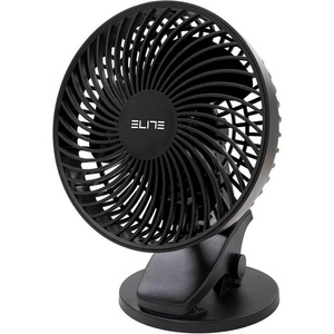Elite Вентилатор 6 3 в 1 elite yf-0307usb (3406)