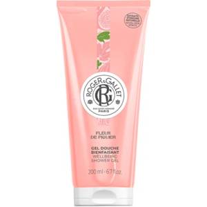 Roger&Gallet Fleur De Figuier душ гел за жени 50 мл
