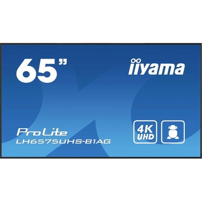 iiyama LH6575UHS-B1AG – Zboží Živě
