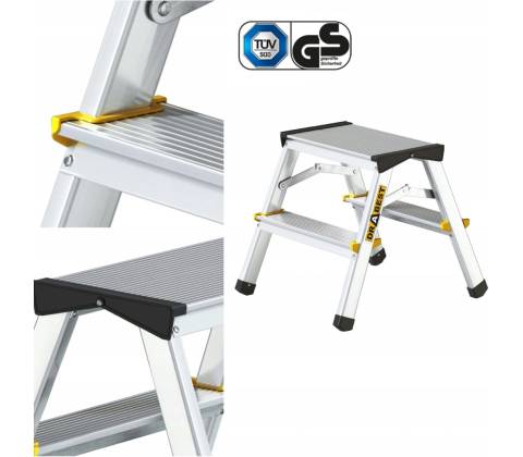 J.A.D. Tools 7338