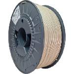 Nobufil ABSx Industrial Beige - 1, 75 mm / 1000 g (ABS-R-104-1-010)