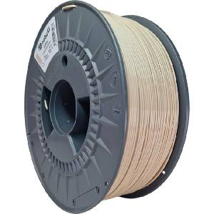 Nobufil ABSx Industrial Beige - 1, 75 mm / 1000 g (ABS-R-104-1-010)