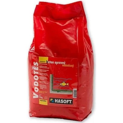 HASOFT Vodotěs balení 5kg