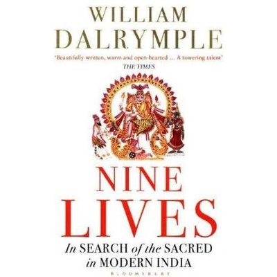 Nine Lives Dalrymple William