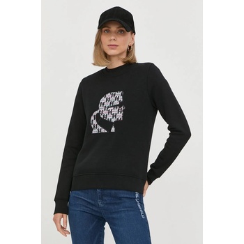 Image 1 of KARL LAGERFELD Суичър Karl Lagerfeld (225W1811)