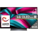 LG OLED48C51LA