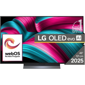 LG OLED48C51LA