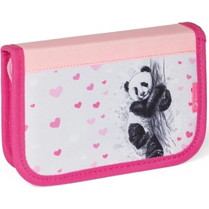Bagmaster Case Prim 23 B White/Pink (BM-CASEPRIM23)