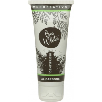 Verdesativa s aktívnym uhlím 75 ml