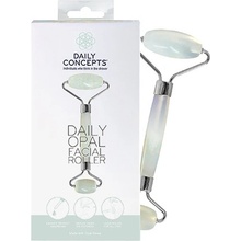 Daily Concepts Daily Well-Being Ritual Daily Jade Facial Roller + Iris Jade Multi-Use Oil 60 ml dárková sada