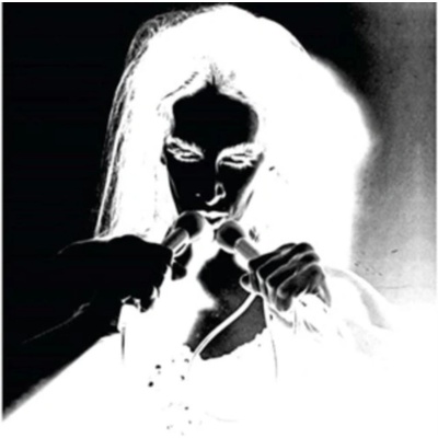 Diamanda Galas - Diamanda Galas LP