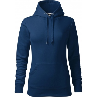 Malfini mikina dámská Cape 414 půlnoční modrá