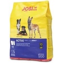 Granule pre psov JosiDog Active 0,9 kg