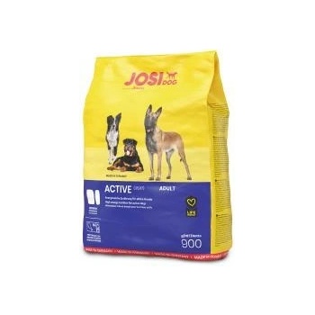 JosiDog Active 0,9 kg