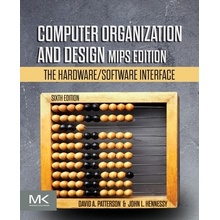 Computer Organization and Design MIPS Edition