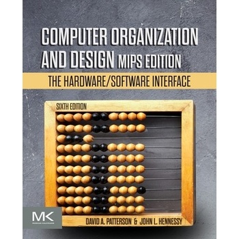 Computer Organization and Design MIPS Edition