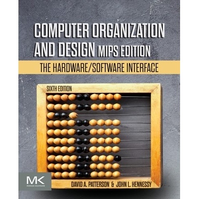 Computer Organization and Design MIPS Edition