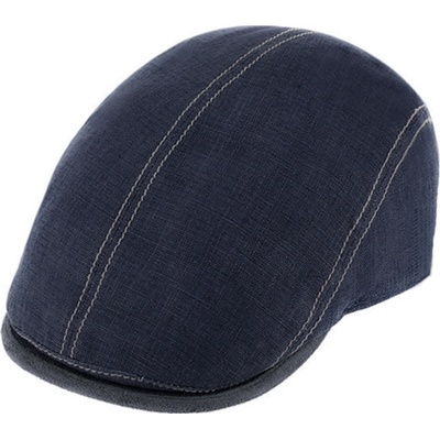 Fiebig Headwear since 1903 pánská tmavě modrá