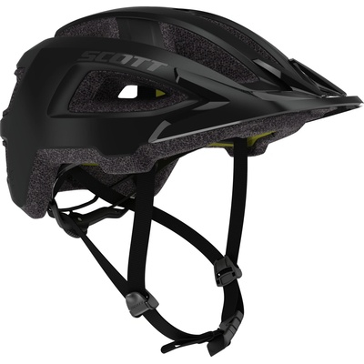 Scott Groove Plus Radium yellow 2022
