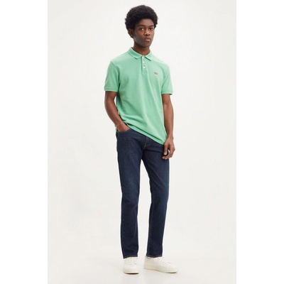 Levi´s 511 Slim LaurelHurst Just Worn tm.modrá